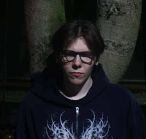 Zdjęcie profilowe projektanta 3D